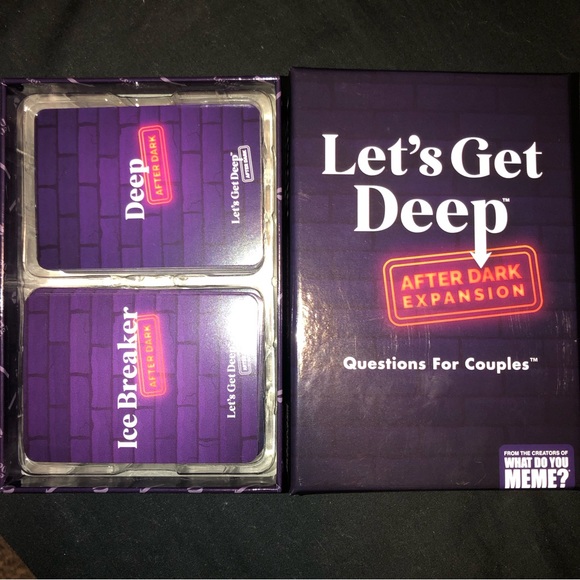 Couples Games Bundle - Picture 4 of 5